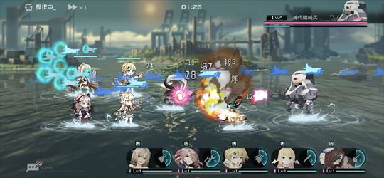 ブラック・サージナイト