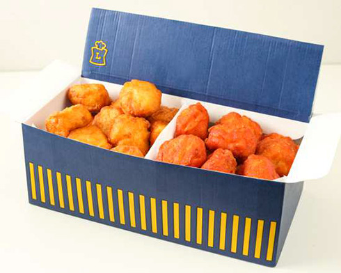 ローソンがUberEatsの持ち帰りサービス開始　アプリで事前注文すると店舗で作りたてをすぐに受け取れる