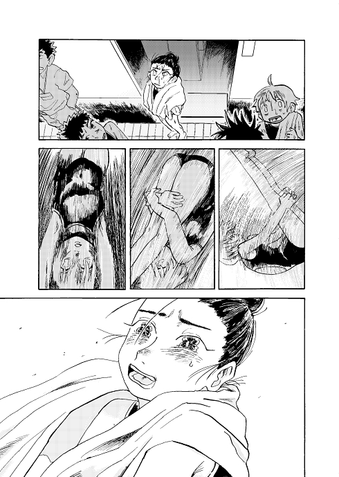 水泳 才能 引退