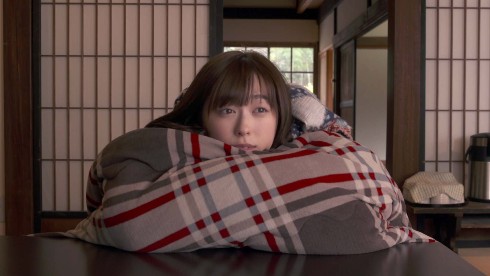 ゆるキャン△スペシャル ゆるキャン△ あｆろ 志摩リン 福原遥 各務原なでしこ 大原優乃 大垣千明 田辺桃子 犬山あおい 箭内夢菜 斉藤恵那 志田彩良