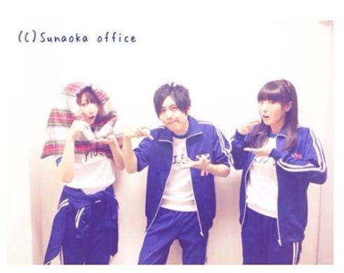 石川由依 進撃の巨人 ミカサ 梶裕貴 井上麻里奈 三上枝織