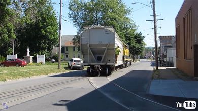 鉄道 海外 YouTube ビール 工場