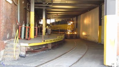 鉄道 海外 YouTube ビール 工場