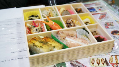 駅弁