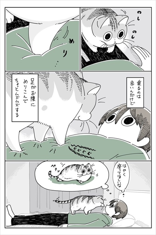 キュルZさん単行本