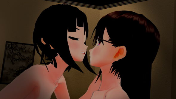 バーチャル美少女ねむ VR バーチャル 風俗店