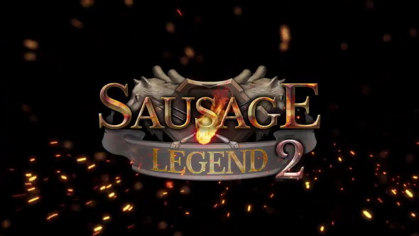 ソーセージレジェンド2 アプリ フォーク