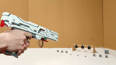 ゴム銃7.0