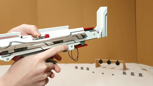 ゴム銃7.0