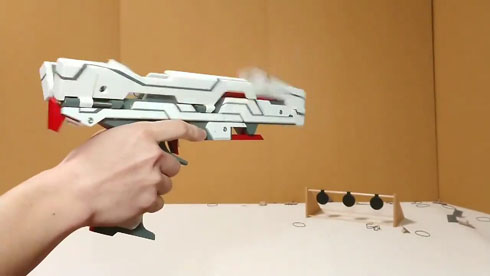 ゴム銃7.0