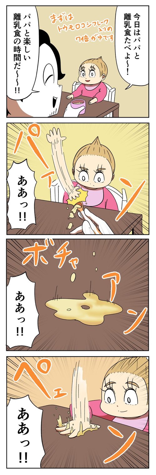 フルコンボだドン