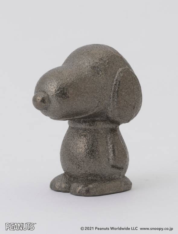 鉄玉（南部鉄器）（2420円）