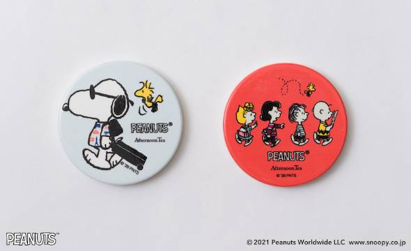 マグネットセット（660円）