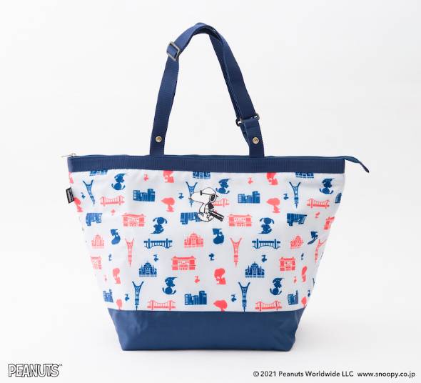 簡易保冷2WAYバッグ（3300円／店舗限定）