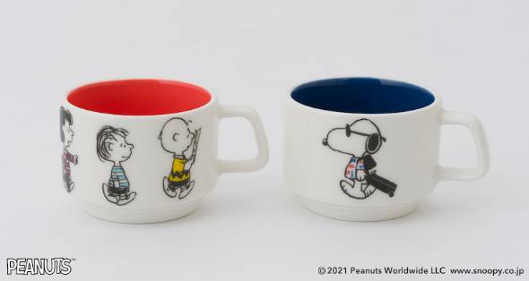 ミニマグセット（120ml）（1980円）