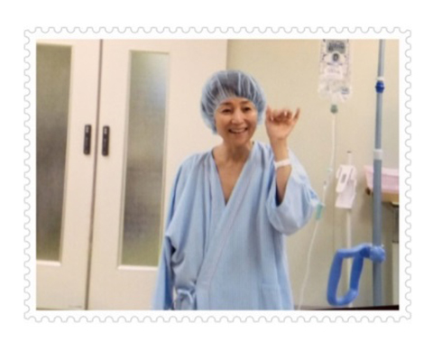 仁科亜季子 皮膚がん 子宮頸がん 胃がん 大腸がん GIST