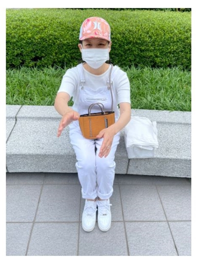 だいたひかる 妊娠 胎嚢 卵黄嚢