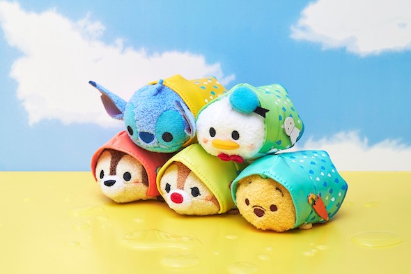 ディズニーレイングッズ