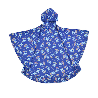 ディズニーレイングッズ