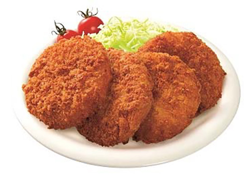 チーズ・アボカド・ベーコンなど自由にアレンジできるホームメイドバーガーキット　ロッテリアがオンライン限定で発売