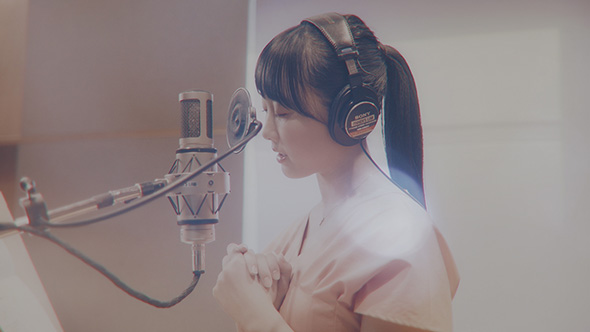 本田望結 歌手デビュー サクラクライ BOOOST U-key バラード ダンスナンバー