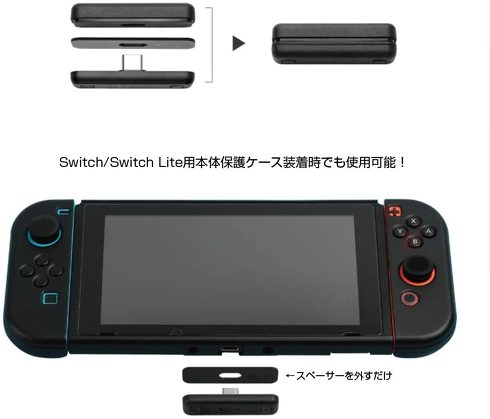 オーディオトランスミッタープラス