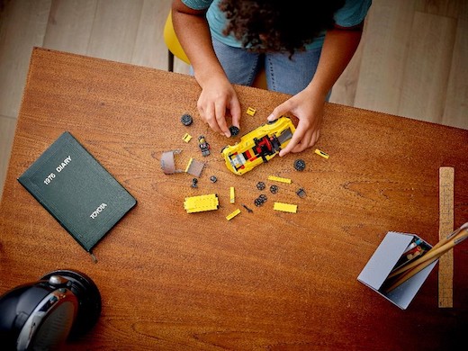 レゴ GRスープラ トヨタ自動車 スピードチャンピオン