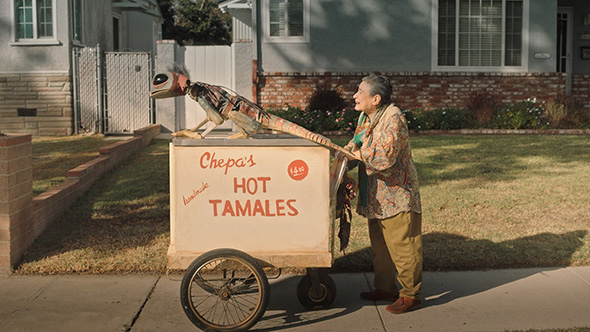 ディズニー Disney Launchpad 短編 リトル・プリン（セ）ス 若きバンパイアの憂鬱 トラになろう ディナーをどうぞ！ 最後のチュパカブラ イード