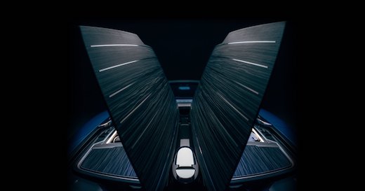 ロールス・ロイス ボート・テイル 30億円