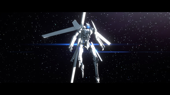 シドニアの騎士 あいつむぐほし 劇場 アニメ 完結 弐瓶勉 吉平“Tady”直弘 インタビュー