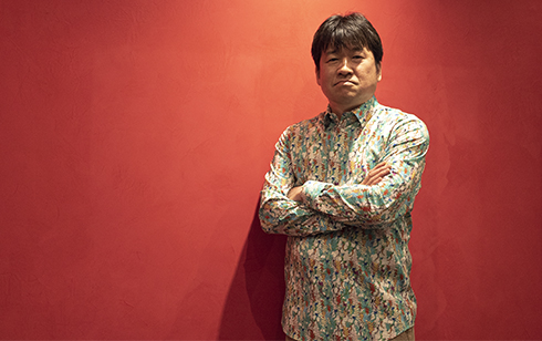 佐藤二朗 山田孝之 仲里依紗 はるヲうるひと 映画