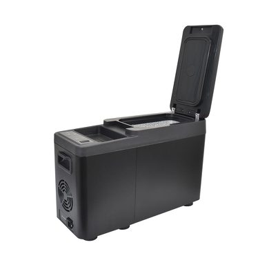 センターコンソール冷凍冷蔵庫