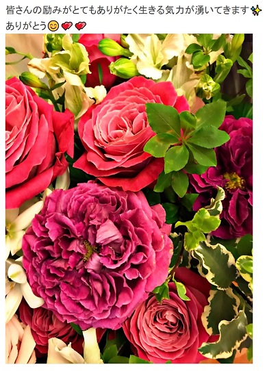 広田レオナ 肺がん 手術