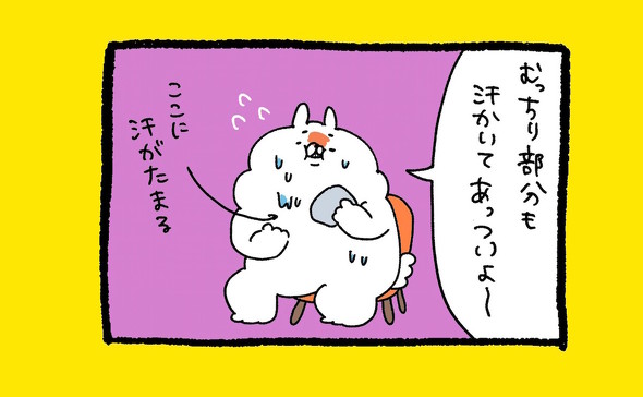 くまだよ漫画