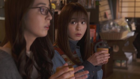 ゆるキャン△スペシャル ゆるキャン△ あｆろ 志摩リン 福原遥 各務原なでしこ 大原優乃 大垣千明 田辺桃子 犬山あおい 箭内夢菜 斉藤恵那 志田彩良