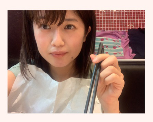 小林礼奈 中本 トラブル 騒動