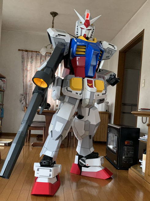 ガンダム