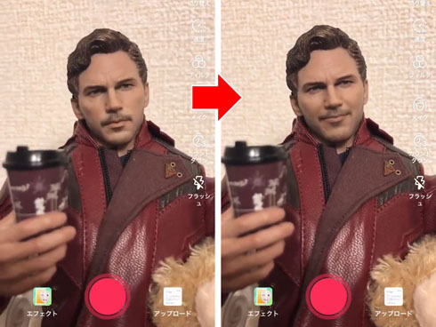 ダイナミックフォト