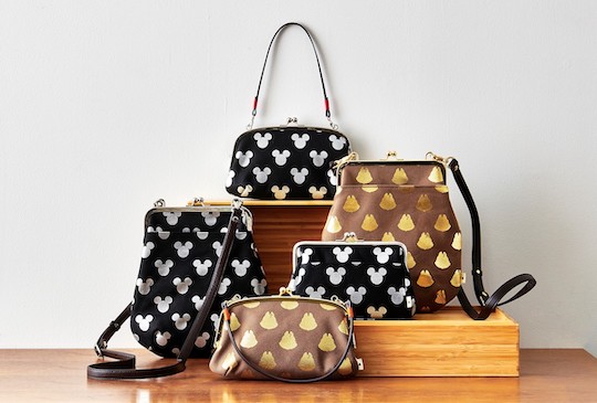 ディズニーデザインコレクション