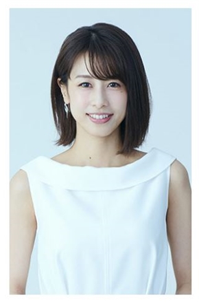 加藤綾子 笠井信輔 フジテレビ アナウンサー 結婚