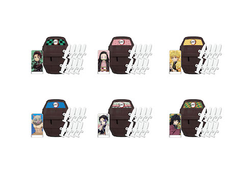 鬼滅の刃　ドキドキ！危機一髪