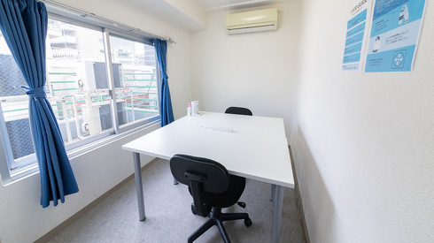 セカンドハウス テレワーク