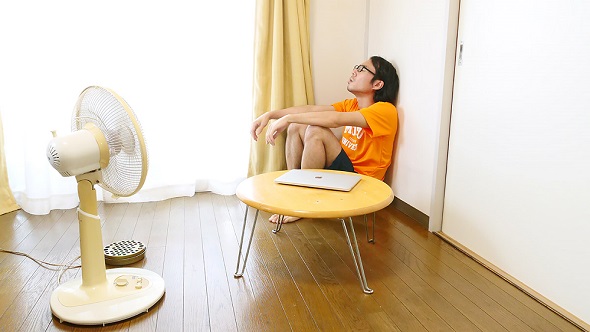 夏の丸亀うどん弁当