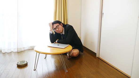 夏の丸亀うどん弁当