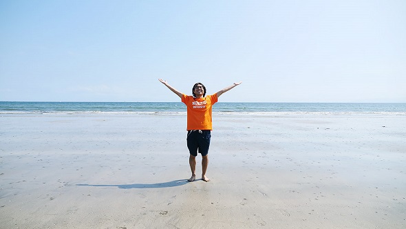 夏の丸亀うどん弁当