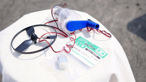 夏の丸亀うどん弁当