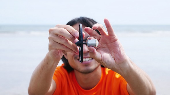 夏の丸亀うどん弁当