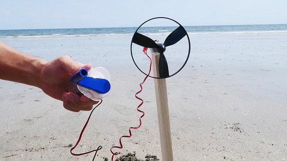 夏の丸亀うどん弁当