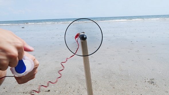 夏の丸亀うどん弁当