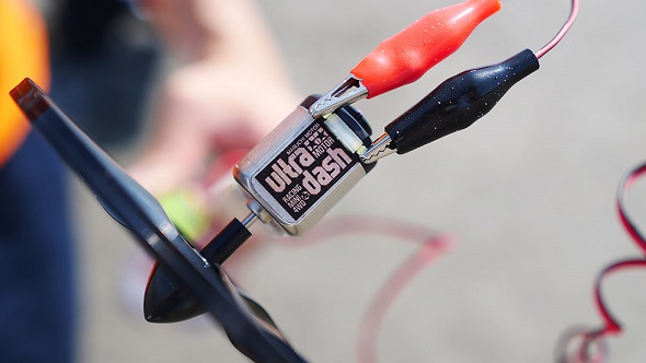 夏の丸亀うどん弁当